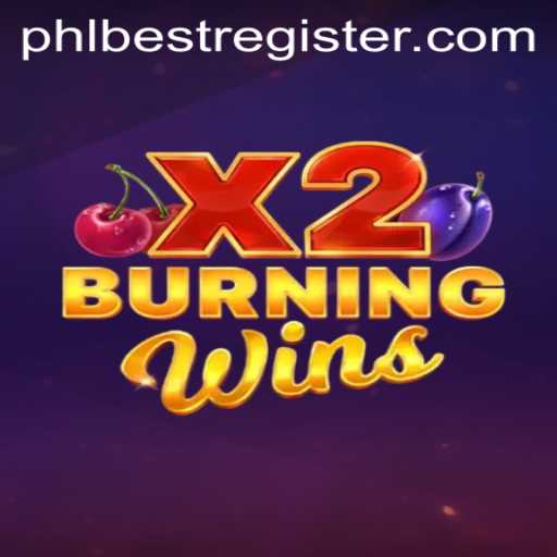 Discovering the Thrills of BurningWinsX2: A Fusion of Classic Gameplay and Modern Excitement