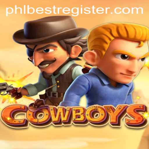 COWBOYS: An Exciting New Game Gaining Popularity