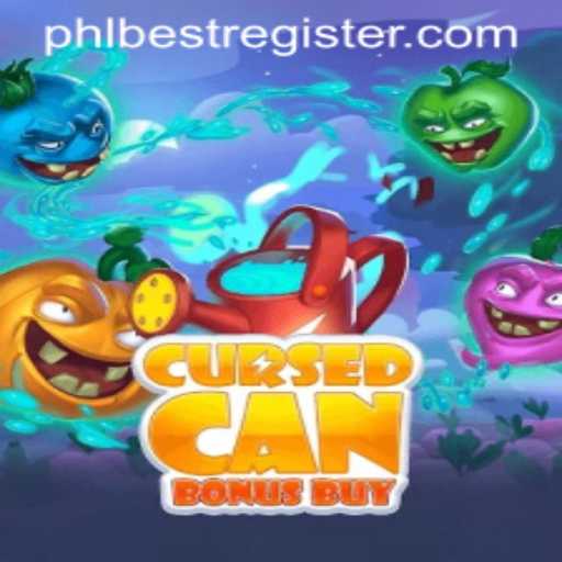 Explore the Enigmatic World of CursedCanBonusBuy