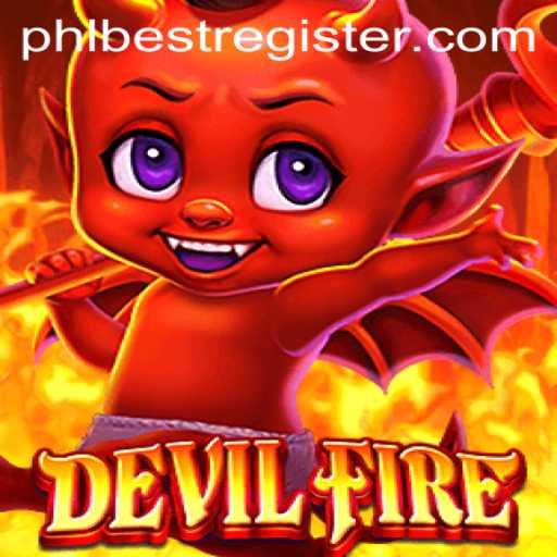DevilFire: A Thrilling Dive into the Realm of PHLBEST
