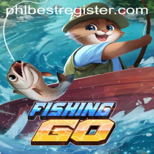 Experience the Thrill of Virtual Angling with FishingGO: A Dive into PHLBEST