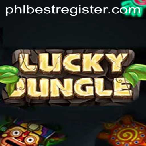 Unveiling LuckyJungle: The Exciting New Adventure with PHLBEST