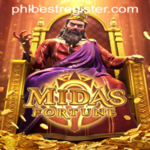 Discover the Enchanting World of MidasFortune: A Game of Strategy and Legend