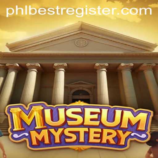 MuseumMystery: Unraveling the Enigma with PHLBEST