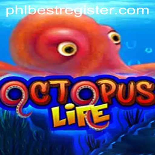 Discover the Thrilling World of OctopusLife: An Underwater Adventure