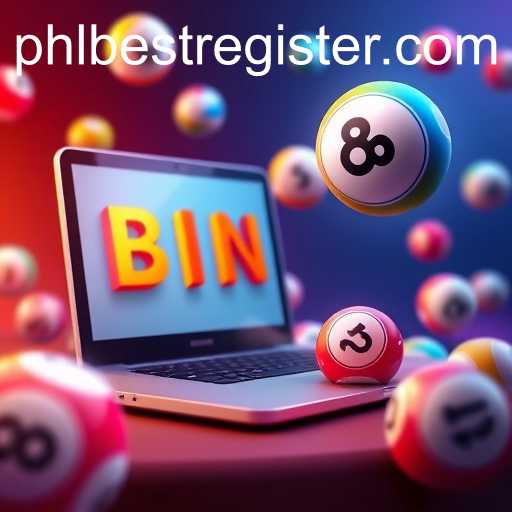 Exploring the Exciting World of Online Bingo with PHLBEST