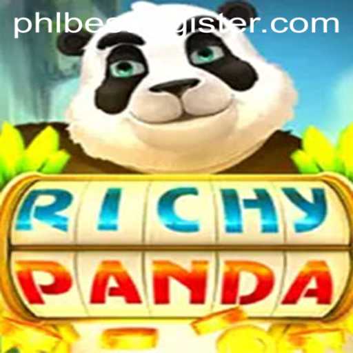 Unlock the Thrills of RichyPanda: A New Era of Mobile Gaming