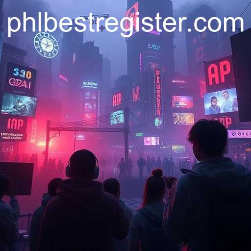 The World of Video Games: Unlocking the PHLBEST Phenomenon