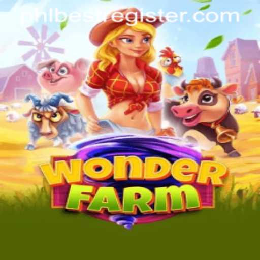 Exploring WonderFarm: The Enchanting World of Virtual Farming